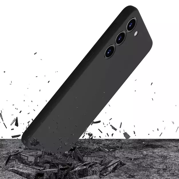 Samsung Galaxy S23 5G - 3mk Silicone Case 16