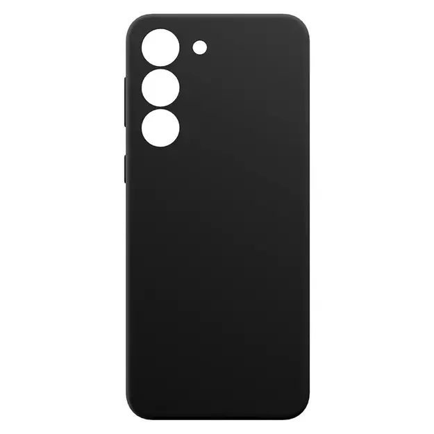 Samsung Galaxy S23 5G - 3mk Silicone Case 24