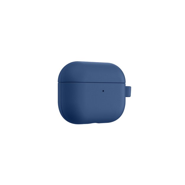 AmazingThing Glamour AirPods Pro 3 Protective Case - Blue 1