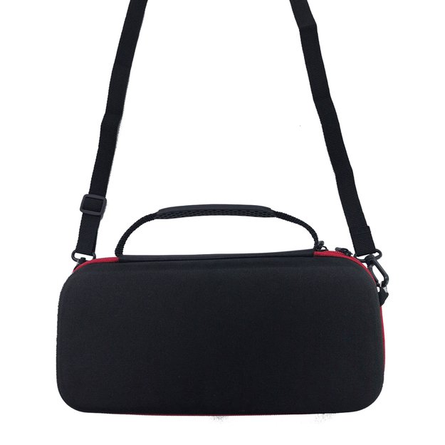 Nintendo Switch 2 Hard Protective Case - Black 3