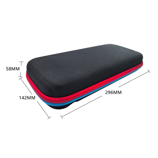 Nintendo Switch 2 Hard Protective Case - Black 2