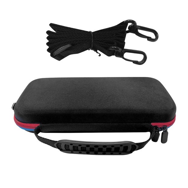 Nintendo Switch 2 Hard Protective Case - Black 1