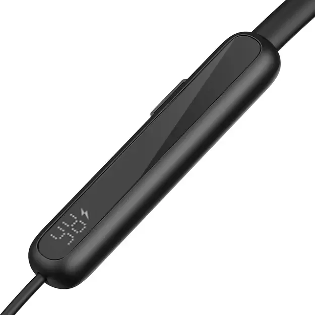 Joyroom DS1 sports wireless neckband headphones - black 14