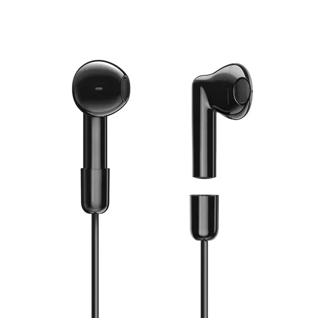 Joyroom DS1 sports wireless neckband headphones - black 12