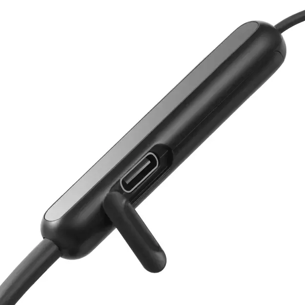 Joyroom DS1 sports wireless neckband headphones - black 16