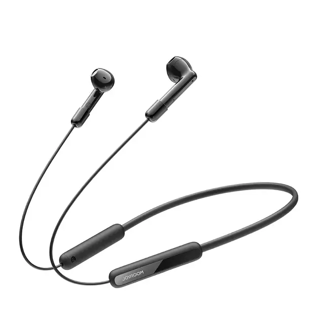 Joyroom DS1 sports wireless neckband headphones - black 11