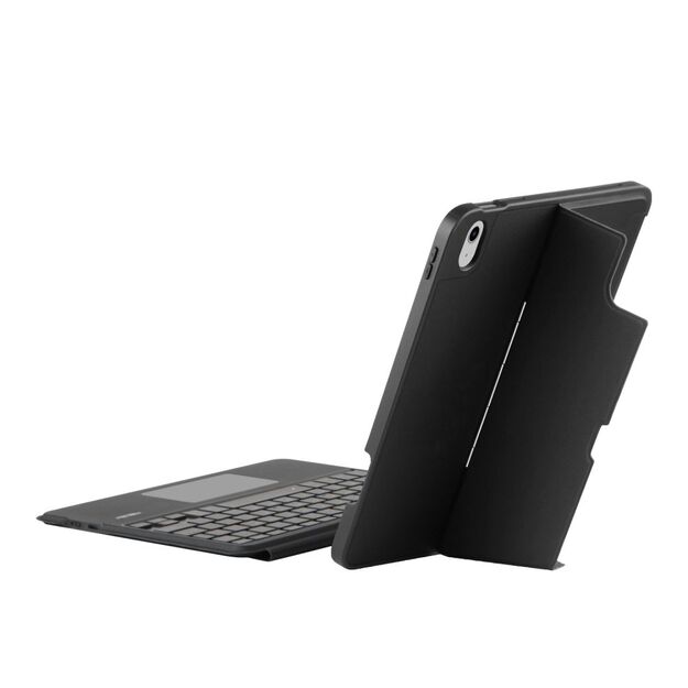 Tech-Protect SC Mag Pen + Keyboard Case for iPad 10.9&quot  10th Gen. (2022) - Black 8