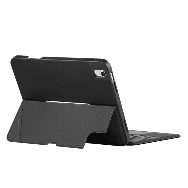 Tech-Protect SC Mag Pen + Keyboard Case for iPad 10.9&quot  10th Gen. (2022) - Black 6