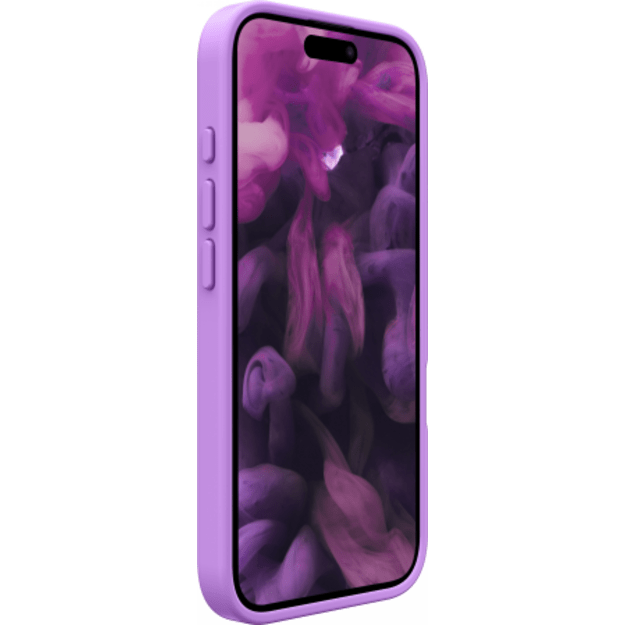 Laut Huex Protect MagSafe Case for iPhone 16 Pro Max - Purple 2