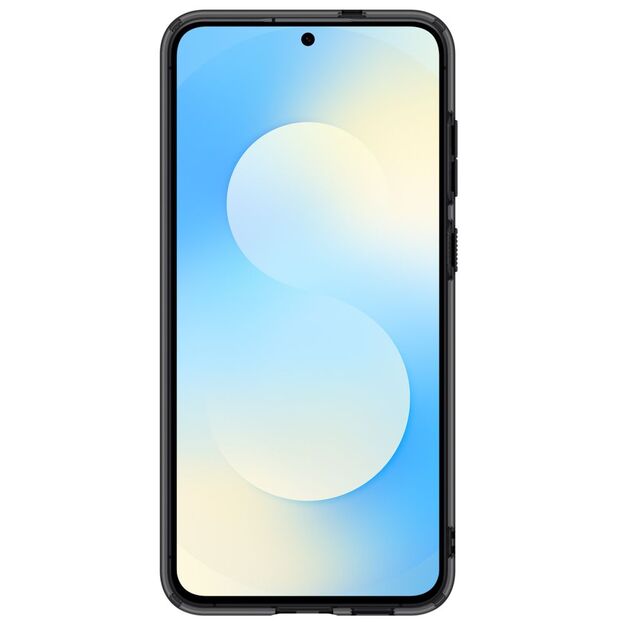 Spigen Ultra Hybrid Mag MagSafe Case for Samsung Galaxy S25 FE - Black 2