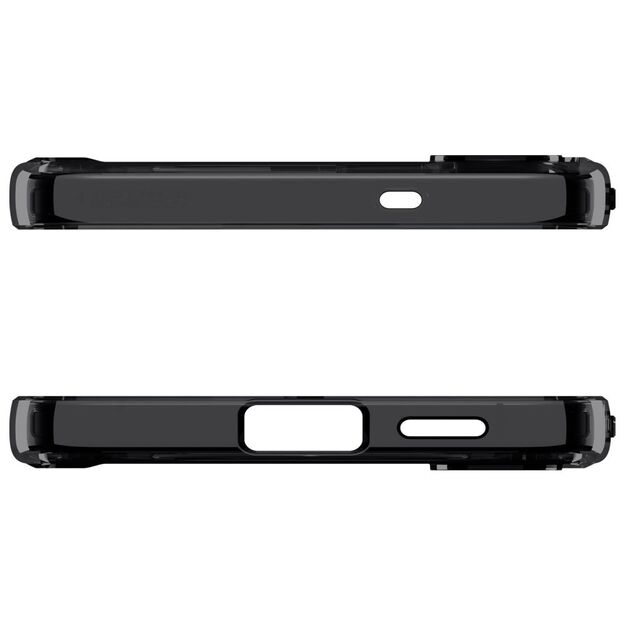Spigen Ultra Hybrid Mag MagSafe Case for Samsung Galaxy S25 FE - Black 4