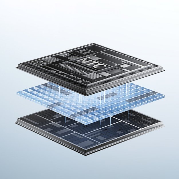 Baseus EnerFill FC31 10000mAh 45W Power Bank with USB-C and Lightning Cables - Black 8