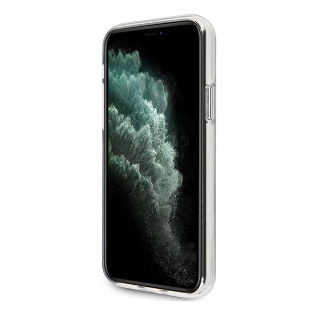 US Polo USHCN65TRDGLB iPhone 11 Pro Max blue/blue Gradient Pattern Collection 5