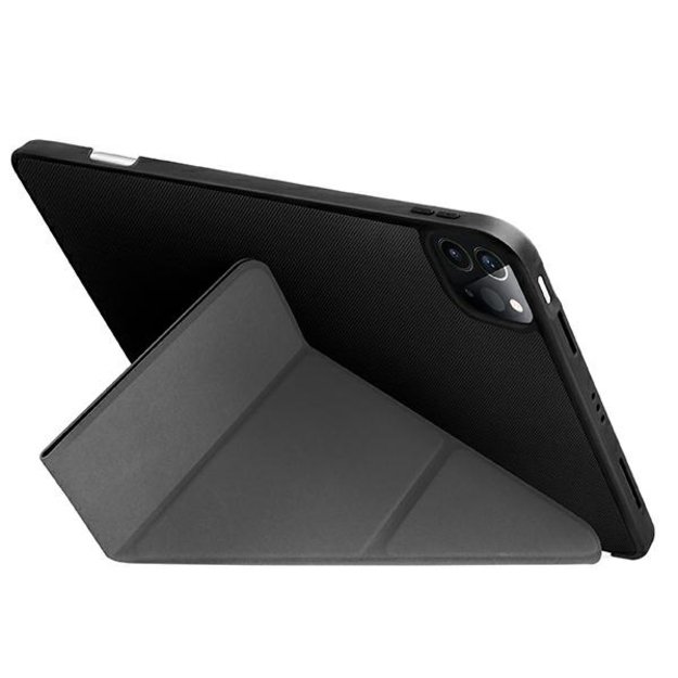 Uniq Transforma case for iPad Pro 11' '  (2021) - black 2