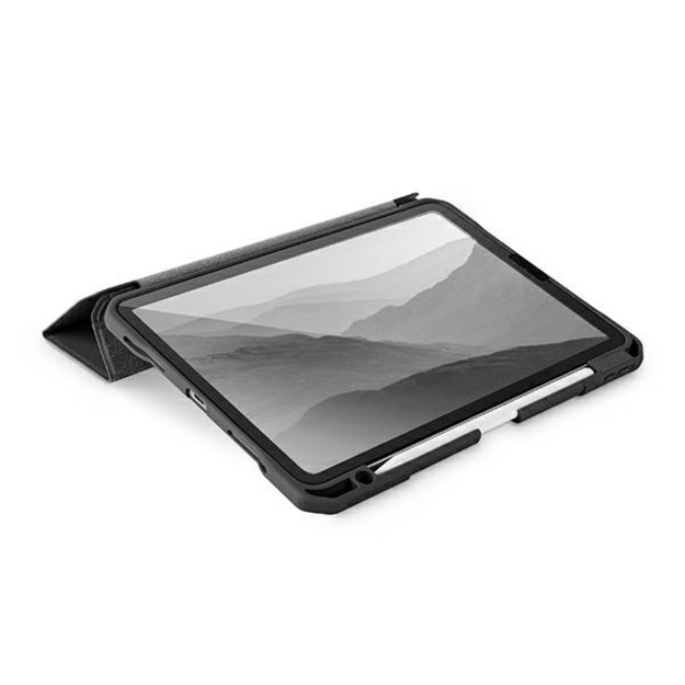 Uniq Trexa case for iPad Pro 11' '  2021/2020 - black 3
