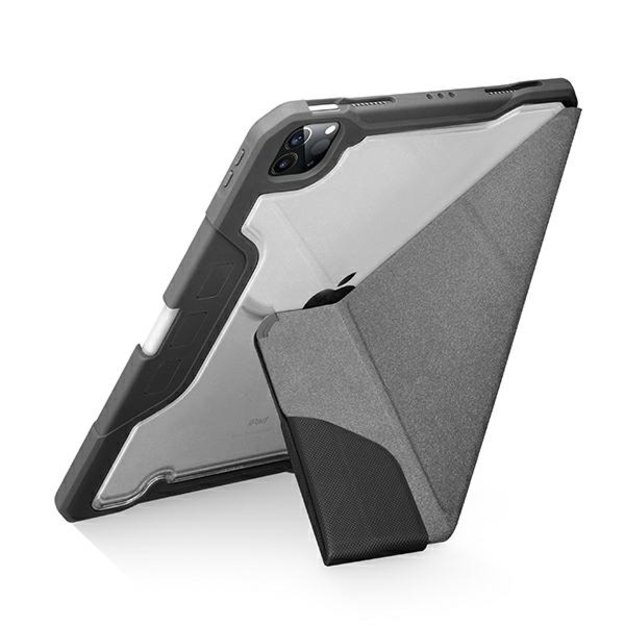 Uniq Trexa case for iPad Pro 11' '  2021/2020 - black 2