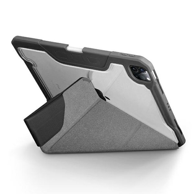 Uniq Trexa case for iPad Pro 11' '  2021/2020 - black 1