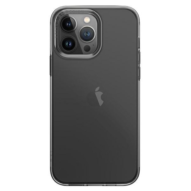 Uniq Air Fender case for iPhone 14 Pro - gray 1