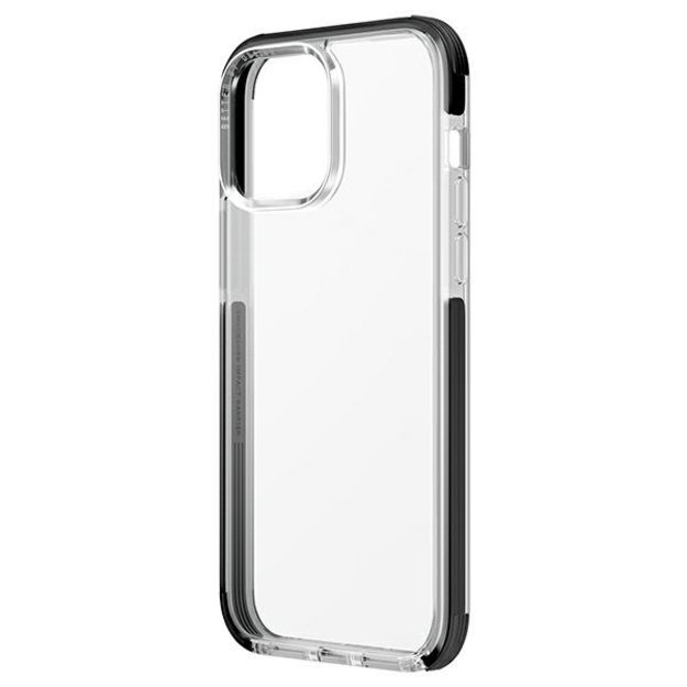 Uniq Combat case for iPhone 14 Pro Max - black 2
