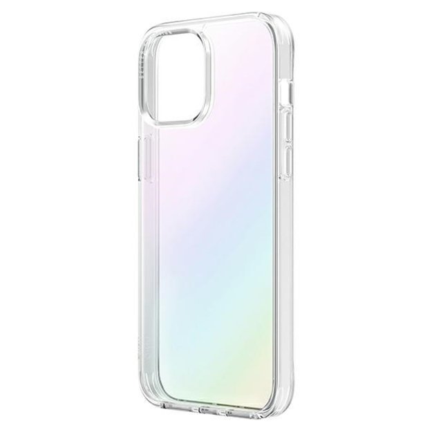Uniq LifePro Xtreme case for iPhone 14 Plus - iridescent 2