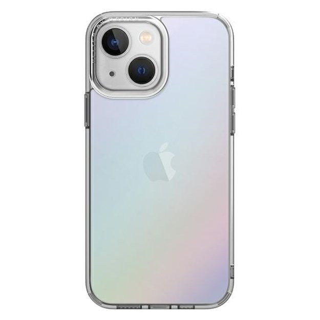 Uniq LifePro Xtreme case for iPhone 14 Plus - iridescent 1