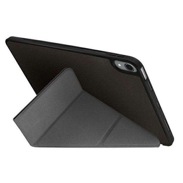 Uniq Transforma Rigor case for iPad Air 10.9 (2020) - gray 2