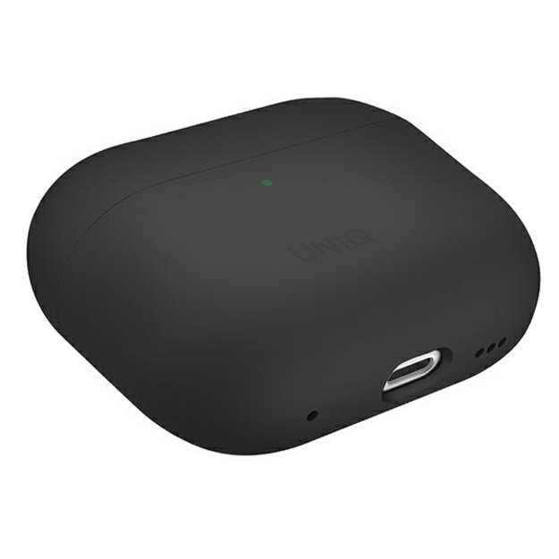 Uniq case for Lino AirPods Pro 2 gen Silicone grey/ash grey 2