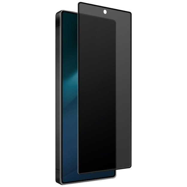 Uniq Optix Privacy Tempered Privacy Glass for Samsung Galaxy S25 Ultra