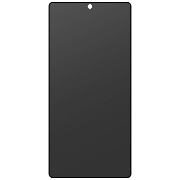 Uniq Optix Privacy Tempered Privacy Glass for Samsung Galaxy S25 Ultra 1