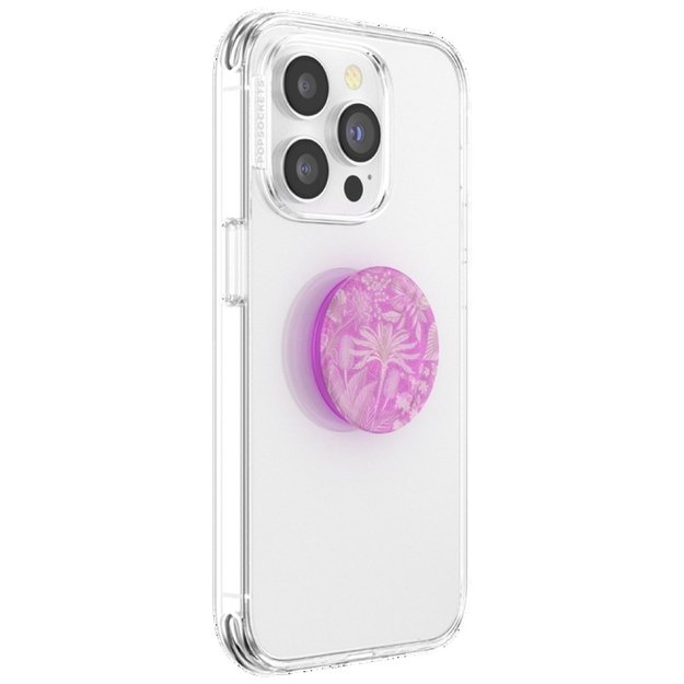 Popsockets PlantCore Grip Tan Lines and Phone Stand 5