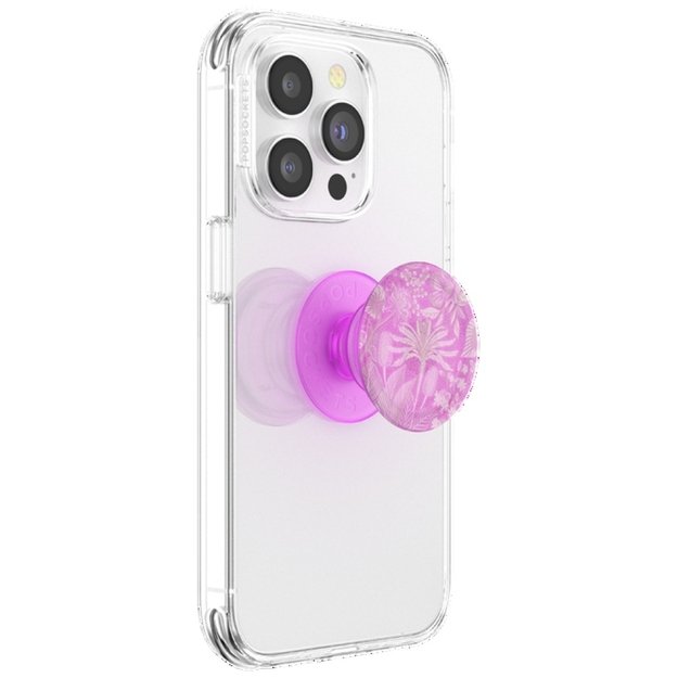 Popsockets PlantCore Grip Tan Lines and Phone Stand 4