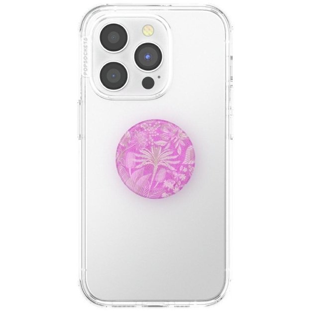 Popsockets PlantCore Grip Tan Lines and Phone Stand 6