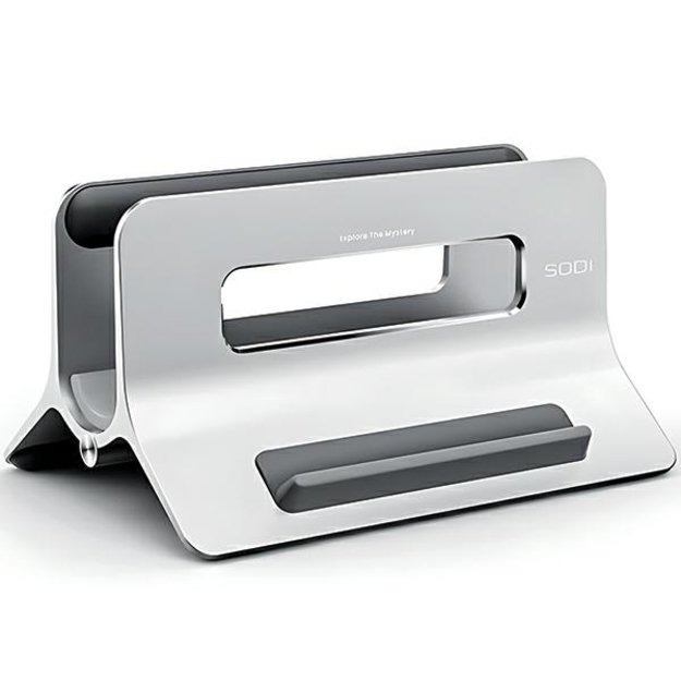 SODI SMS-300 Gravity Stand for MacBookSMS-300 - Silver