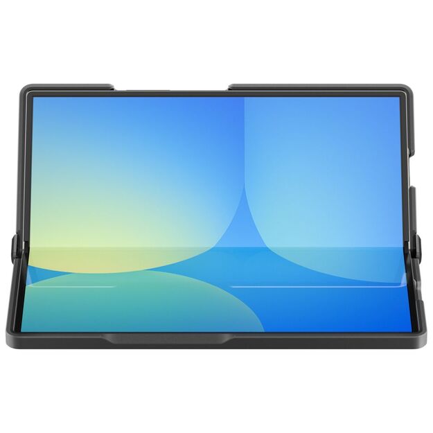 Spigen Tough Armor Pro Mag MagSafe Case for Samsung Galaxy Z Fold 7 - Black 7