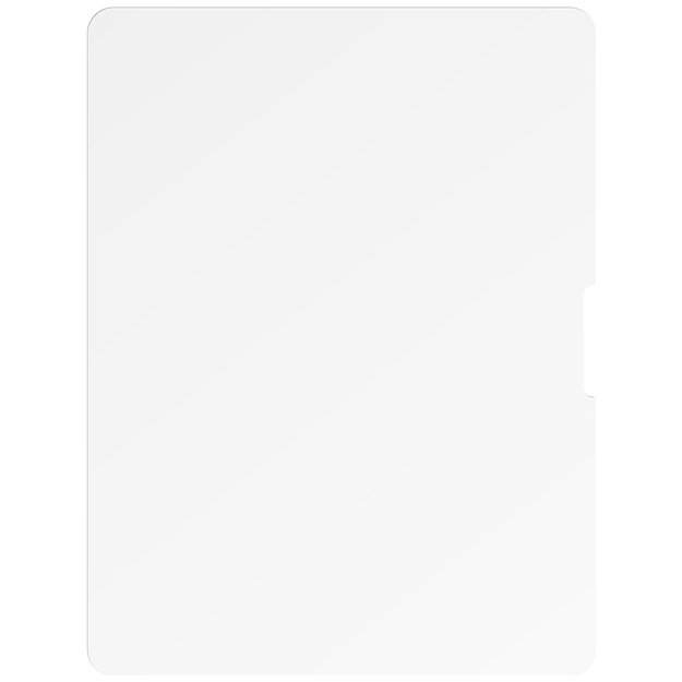 PanzerGlass Ultra-Wide Fit Tempered Glass for iPad Air 13&quot  2024 / 2025 / iPad Pro 13&quot  2024 / 2025 2
