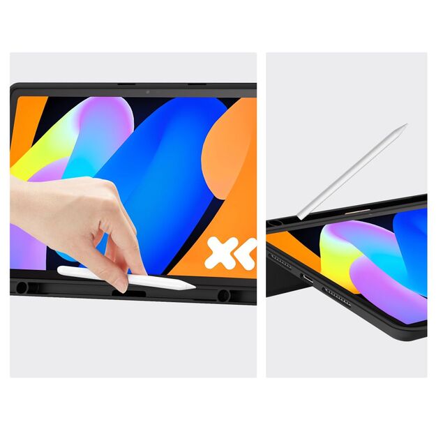 Tech-Protect SC Pen Case for Lenovo Idea Tab 11.0 TB-336 - Black 5