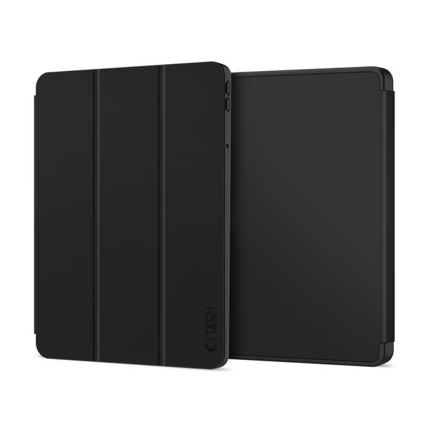 Tech-Protect SC Pen Case for Lenovo Idea Tab 11.0 TB-336 - Black 1