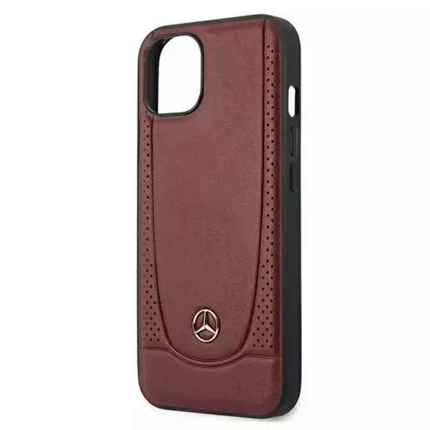 Mercedes MEHCP13SARMRE iPhone 13 mini 5,4  hardcase czerwony/red Urban Line 5