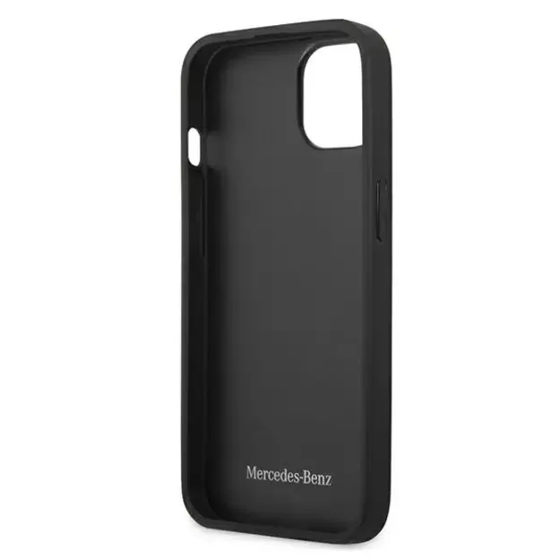 Mercedes MEHCP13SARMRE iPhone 13 mini 5,4  hardcase czerwony/red Urban Line 6