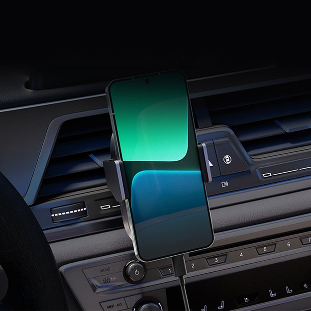 Cuktech CKCTC615NCBK USB-C 6A 240W Cable 1.5m - Black 3