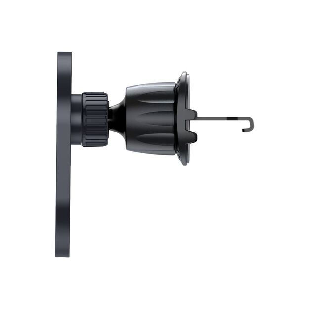 Tech-Protect mm15W-V6 Magnetic MagSafe Car Holder for Cockpit/Windshield/Air Vent - Black 5