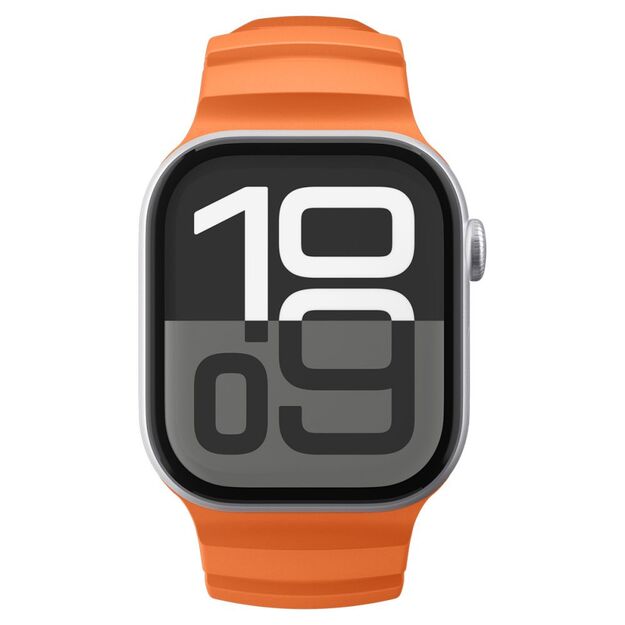 Spigen WBS2 Strap for Apple Watch 44 / 45 / 46 / 49 mm - Orange 1