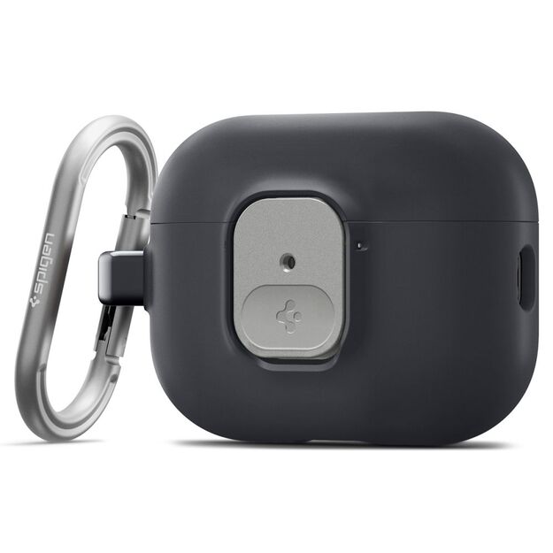Spigen Nano Pop Case for AirPods Pro 3 - Black