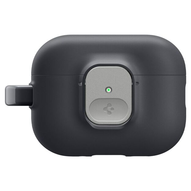 Spigen Nano Pop Case for AirPods Pro 3 - Black 3