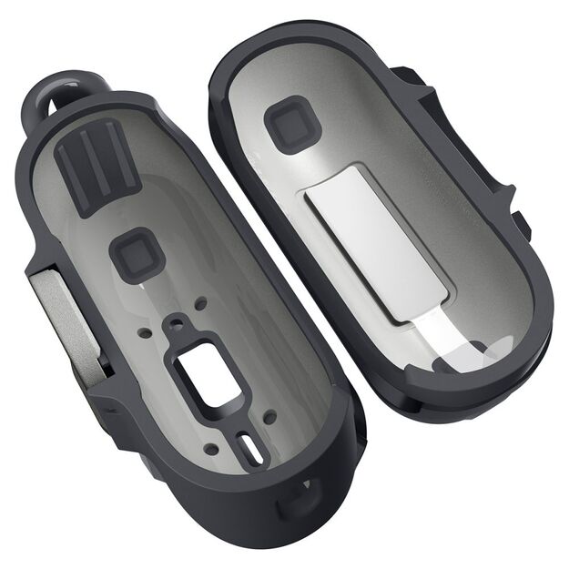 Spigen Nano Pop Case for AirPods Pro 3 - Black 8