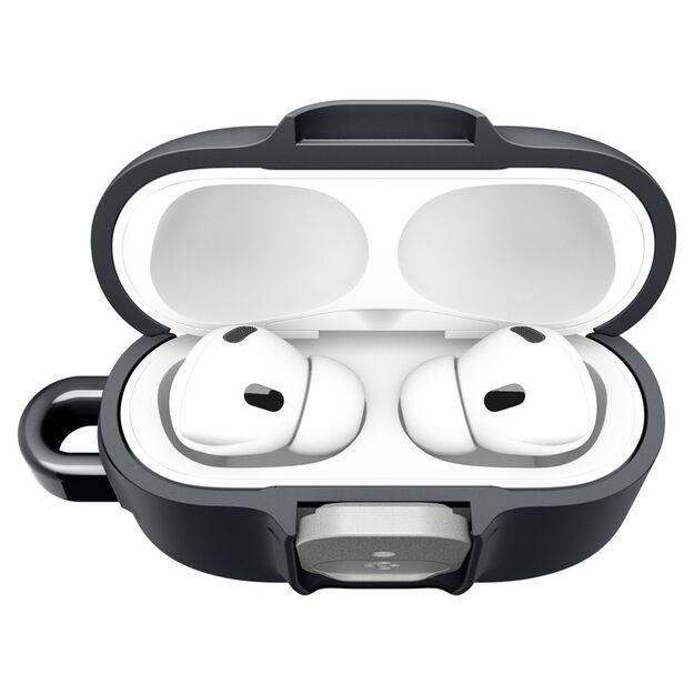 Spigen Nano Pop Case for AirPods Pro 3 - Black 9