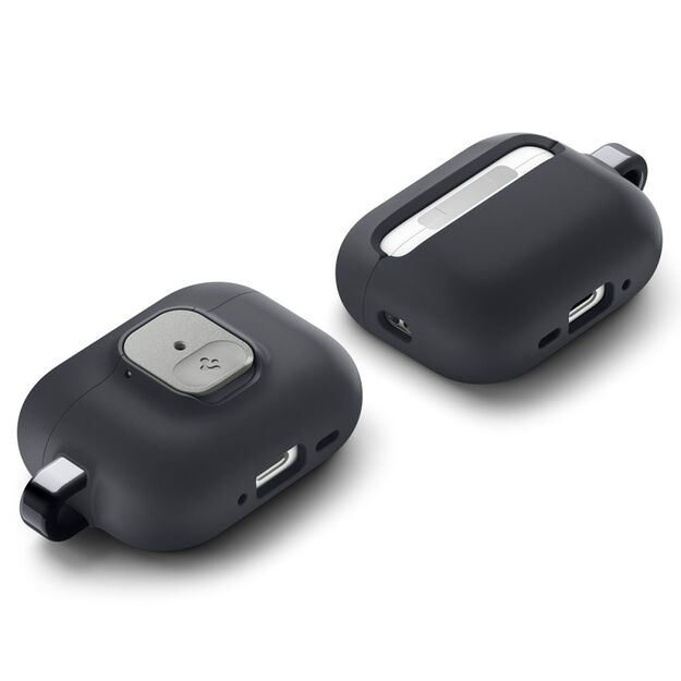 Spigen Nano Pop Case for AirPods Pro 3 - Black 7