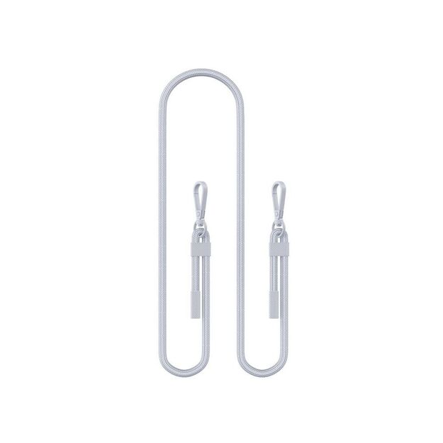 Tech-Protect C5SE Leash - Gray 1