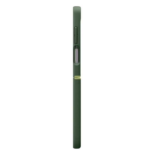 Spigen Nano Pop MagSafe Case for Samsung Galaxy Z Flip 7 - Green 8