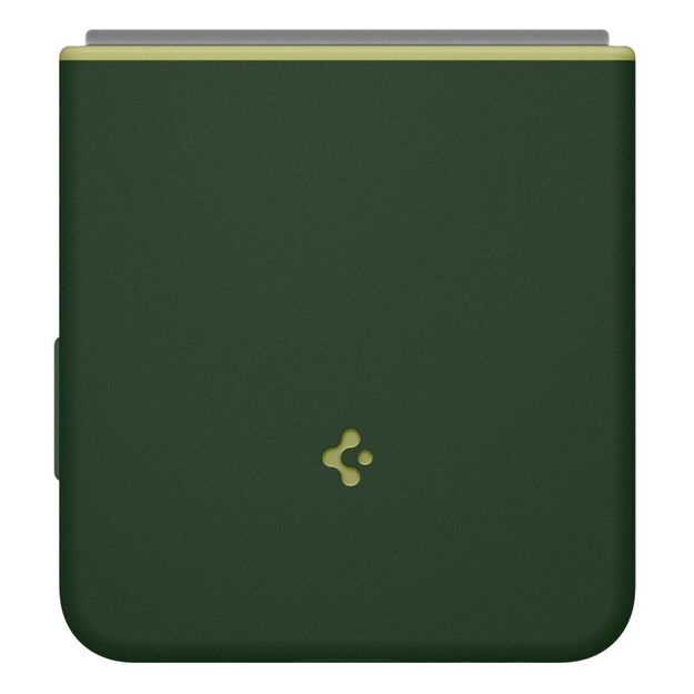 Spigen Nano Pop MagSafe Case for Samsung Galaxy Z Flip 7 - Green 3